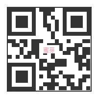 蜜芽APP下载二维码